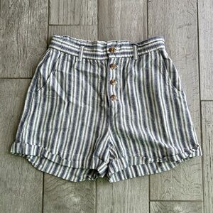 Gap High Waisted Women's Shorts
